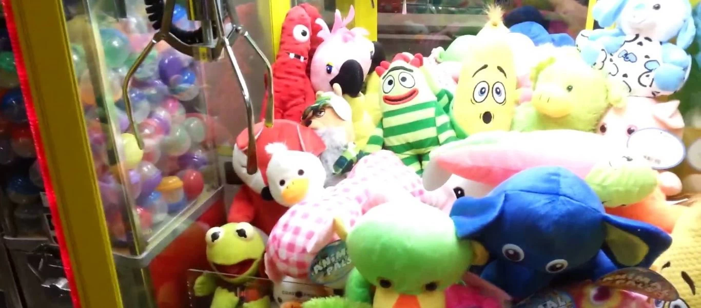 Επιτέλους να η λύση του «μυστηρίου»: Το κόλπο για να «πιάσετε» αρκουδάκι με τη δαγκάνα (βίντεο)